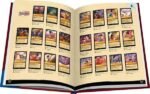 Disney Lorcana TCG Book The Official Collector's Guide: Sets 5-8 *English Version*