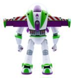 Robot Disney Pixar Toy Story Buzz Lightyear 30th Anniversary 37 cm