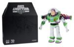 Robot Disney Pixar Toy Story Buzz Lightyear 30th Anniversary 37 cm
