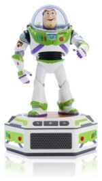 Interaktywny robot Buzz Lightyear Disney Pixar 17 cm