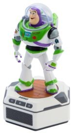 Interaktywny Robot Buzz Lightyear Disney Pixar 17 cm