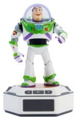 Interaktywny Robot Buzz Lightyear Disney Pixar 17 cm