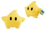 Super Mario Plush Figure Luma 30cm