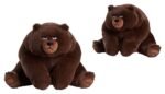 Hoppers Plush Figure Ellen Bear 32 cm