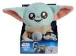 Star Wars Mandalorian Grogu Shoulder Plush Figure 13 cm