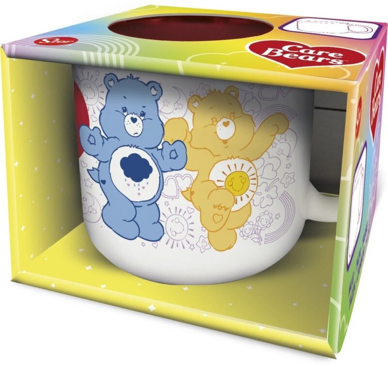 Care Bears Mug 414 ml