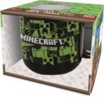 Minecraft Mug 414 ml