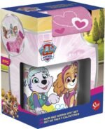 Paw Patrol Mug & Socks Set Girl Go Skye