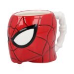 Marvel 3D Mug Spider-Man