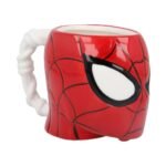 Marvel 3D Mug Spider-Man