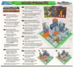 Minecraft Cave Adventure Logic Game