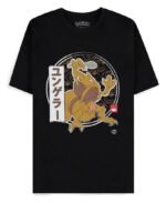 Pokémon T-Shirt Kadabra Size XL