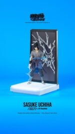 Naruto Neon Figure 1/9 Sasuke Uchiha 25 cm