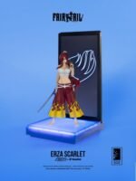 Statuetka Tsume Fairy Tail Erza Scarlet 25 cm
