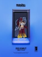 Statuetka Tsume Fairy Tail Erza Scarlet 25 cm