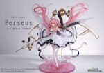 Statuetka Wings Inc. Azur Lane Perseus 30 cm