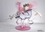 Statuetka Wings Inc. Azur Lane Perseus 30 cm