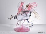 Statuetka Wings Inc. Azur Lane Perseus 30 cm