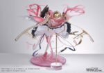 Statuetka Wings Inc. Azur Lane Perseus 30 cm