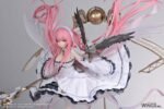 Statuetka Wings Inc. Azur Lane Perseus 30 cm