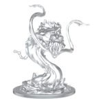 D&D Nolzur's Marvelous Miniatures Unpainted Miniature Water Weird