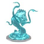 D&D Nolzur's Marvelous Miniatures Unpainted Miniature Water Weird