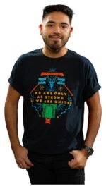 x_als1020721u_b Bluza z kapturem Dumbledore's Army Harry Potter rozmiar L