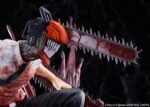 Chainsaw Man PVC Statue 1/7 Chainsaw Man 28 cm