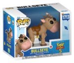 Toy Story 5 POP! Premium Vinyl Figure Bullseye 9 cm