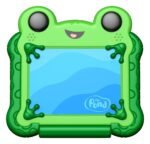 Toy Story 5 POP! Disney Vinyl Figures Lilypad 9 cm