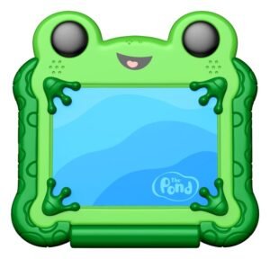 Toy Story 5 POP! Disney Vinyl Figures Lilypad 9 cm
