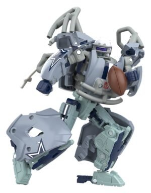 Figurka akcji Transformers Dallas Cowboys Starblitz 14 cm