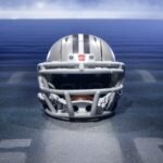 x_hasg2333_a Figurka akcji Transformers Dallas Cowboys Starblitz 14 cm