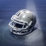 x_hasg2333_b Figurka akcji Transformers Dallas Cowboys Starblitz 14 cm
