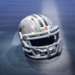 x_hasg2333_c Figurka akcji Transformers Dallas Cowboys Starblitz 14 cm