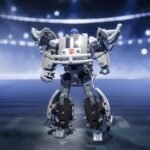 x_hasg2333_e Figurka akcji Transformers Dallas Cowboys Starblitz 14 cm
