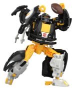 Figurka akcji Transformers Pittsburgh Steelers Steelsmash 14 cm