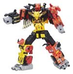 x_hasg3825 Figurka akcji Predaking Transformers Power of the Primes 45 cm