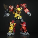 x_hasg3825_c Figurka akcji Predaking Transformers Power of the Primes 45 cm