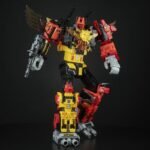 x_hasg3825_d Figurka akcji Predaking Transformers Power of the Primes 45 cm