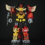 x_hasg3825_e Figurka akcji Predaking Transformers Power of the Primes 45 cm
