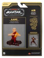 Avatar: The Last Airbender Classic Action Figure Aang (B3) 17 cm