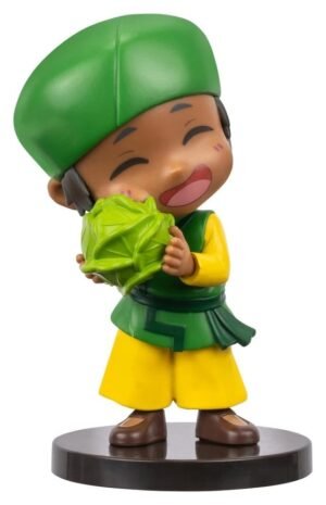 Avatar: The Last Airbender Kawaii Mini Figure Merchant (Book 2) 10 cm