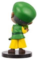 Avatar: The Last Airbender Kawaii Mini Figure Merchant (Book 2) 10 cm