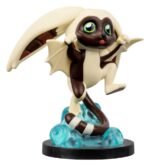 Avatar: The Last Airbender Kawaii Mini Figure Momo (Book 2) 10 cm