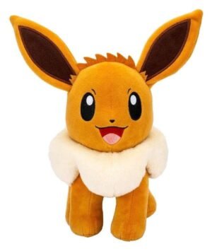 Pokémon Plush Figure Eevee 30 cm