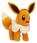 Pokémon Plush Figure Eevee 30 cm