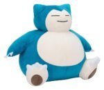 Pokémon Plush Figure Snorlax 30 cm