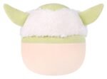 Star Wars Squishmallow Plush Figure Yoda 20 cm
