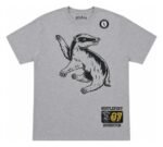 x_ltcr001-1 Koszulka Harry Potter Hufflepuff 07 Quidditch XXXL